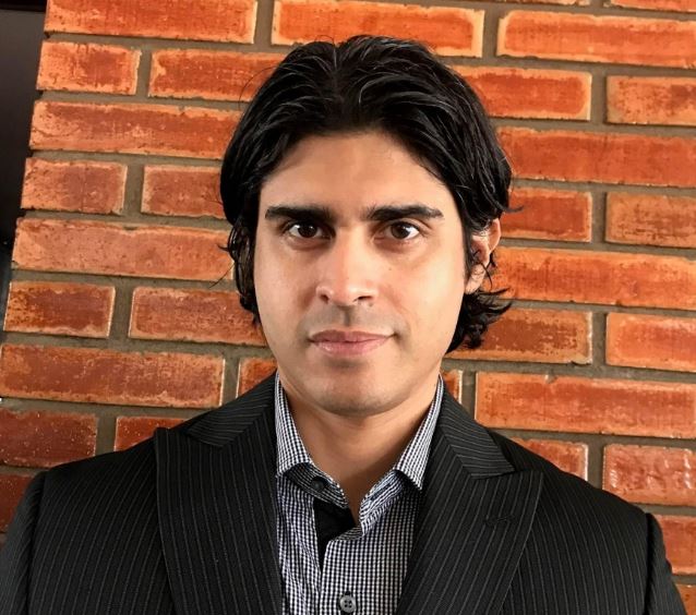Arun JohariSystem Integrator – IT Manager