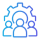iQ Staffing icon