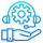 iQ Support icon