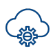 cloud services