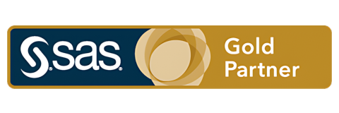 SAS Gold Partner