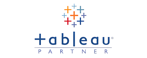 Tableau Business Partner