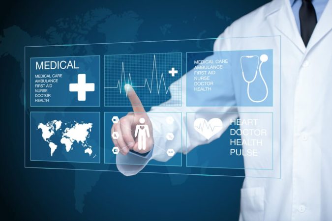 IQ health care